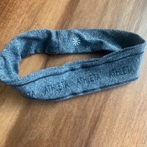 ATHLETA WOMEN'S GIRLS HEADBAND